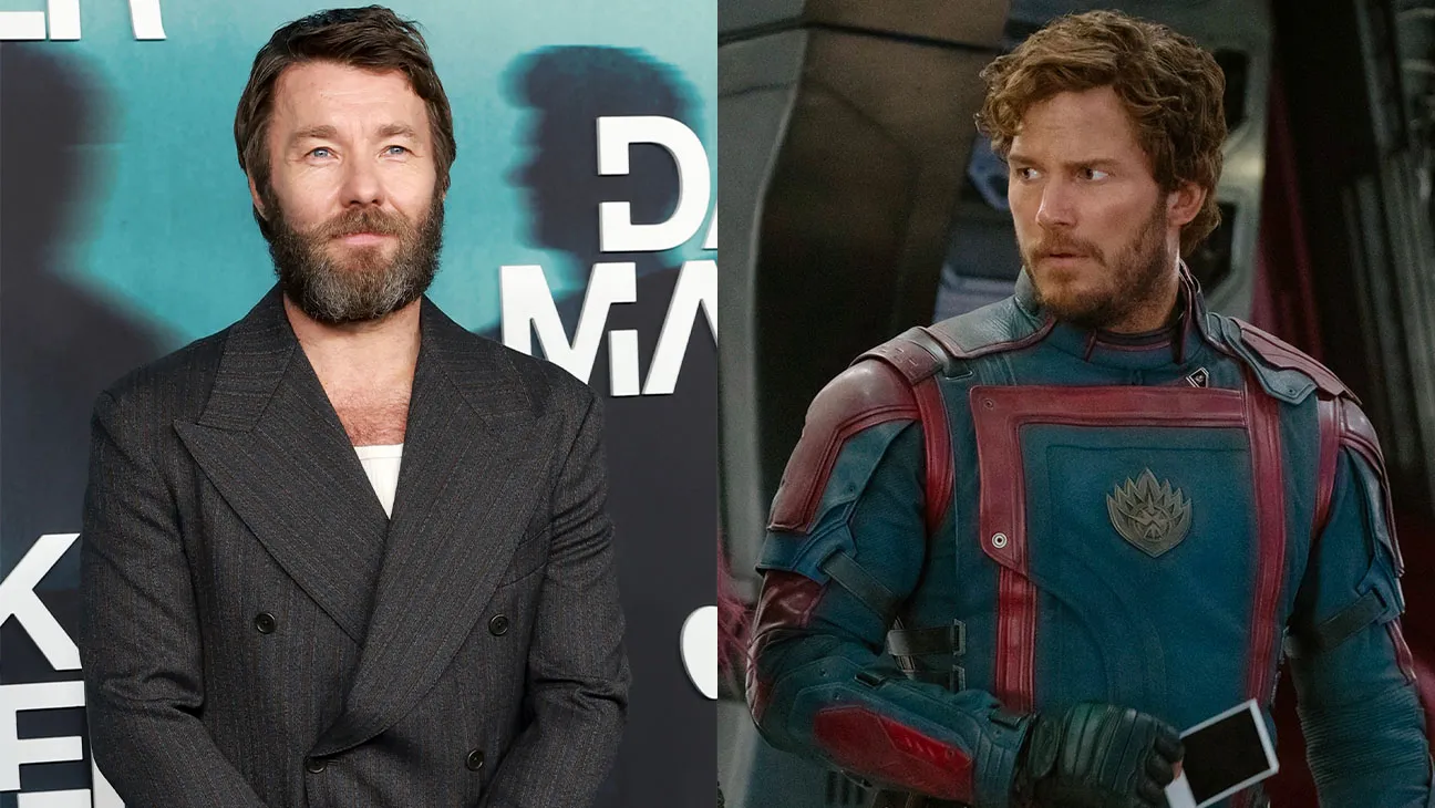 Joel Edgerton a esuat la auditia pentru Guardians of the Galaxy pentru ca nu a inteles „tonul” filmului