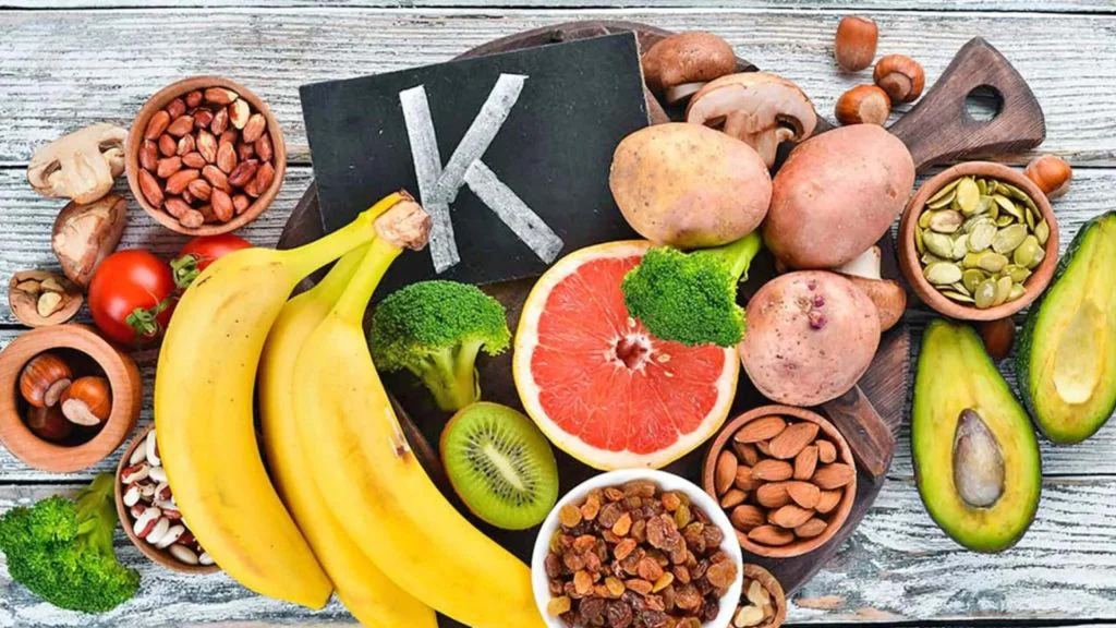 Ce este vitamina K2