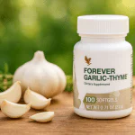 Forever Garlic-Thyme
