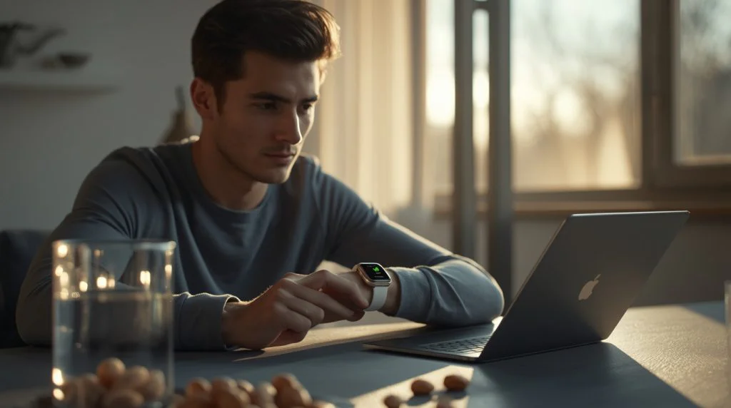 Biohacking pentru începători: Cum să-ți upgradezi corpul și mintea în 2026