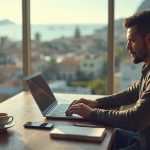 Cum să devii Digital Nomad în 2026: Ghid complet și realist pentru români