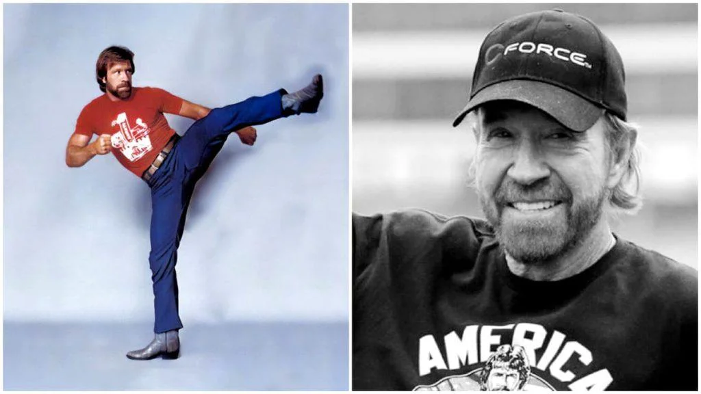 Cele Mai Bune Glume Cu Chuck Norris