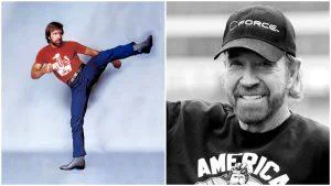 Cele Mai Bune Glume Cu Chuck Norris