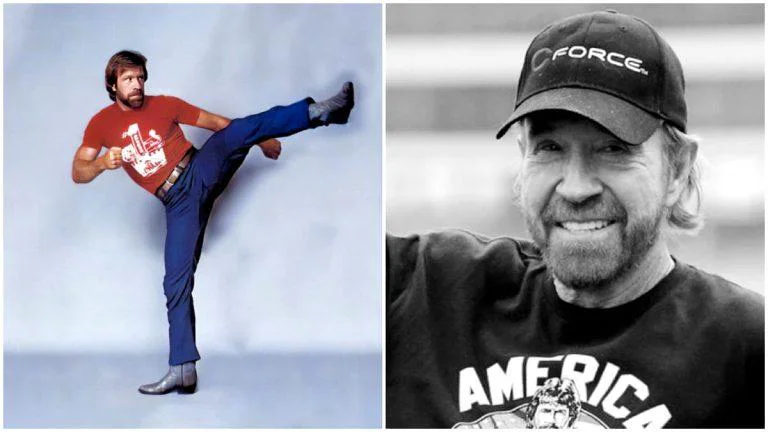 Cele Mai Bune Glume Cu Chuck Norris