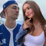 Care Este Iubita Lui Yny Sebi
