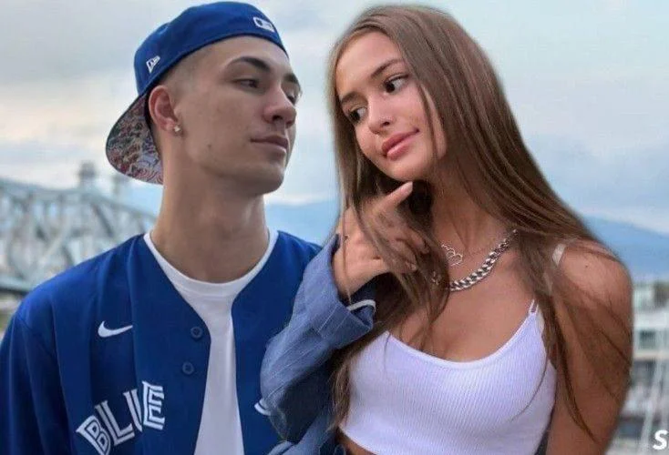 Care Este Iubita Lui Yny Sebi